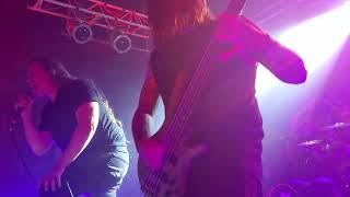 Cryptopsy  Lascivious Undivine Live Boise ID 9272023 [upl. by Callery]