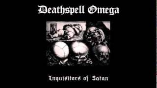 Deathspell Omega  03  Desecration Master [upl. by Thynne536]