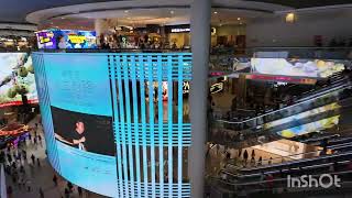 Genting Highlands mall [upl. by Ashleigh]