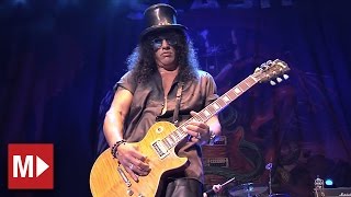 Slash ftMyles Kennedy amp The Conspirators  Sweet Child O Mine  Live in Sydney [upl. by Welton]