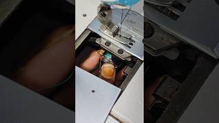 Sewing machine sewing stitching sewingmachine shortsfeed shorts share tailorytshortsytviral [upl. by Bray]