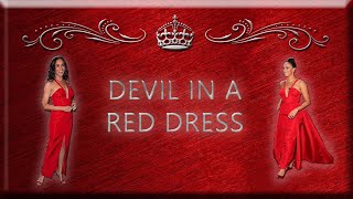 Devil in a Red Dress [upl. by Lau361]