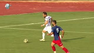 MKE Kırıkkalespor 0  3 Yozgatspor 1959 FK Dk 76 Umut Ceylan [upl. by Ahtram]