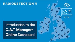 Introduction to the CAT Manager Online Dashboard [upl. by Agarhs]