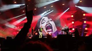 Duran Duran  Girls on FilmPsycho Killer from the Latitude Festival 28th July 2024 [upl. by Nabatse]