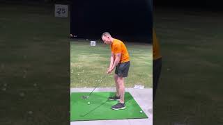 Peter Maniatis Night Golf Range Subic Bay  11th February 2024 [upl. by Nelluc]