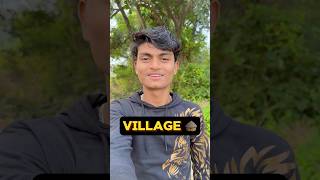 My Village Lifestyle 🛖😀  Day 74150  minivlog villagelife shorts [upl. by Gahan]