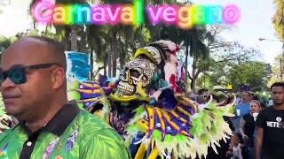 CarnavalveganoDo [upl. by Lida]