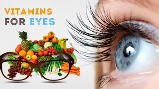 Vitamin A And Eye Bitots spots live Diagnosis [upl. by Hugues]