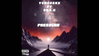 YungeenX amp ERAG Pressure official audioprod by 7100rec [upl. by Dorlisa]