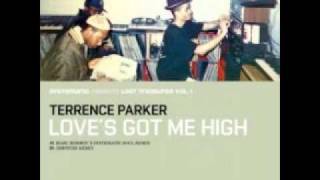 Terrence Parker  Loves Got Me High Marc Romboyss Systematic Soul Mix [upl. by Aicilra]