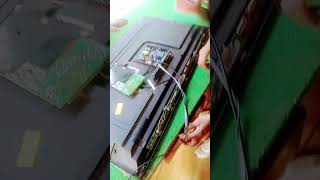 Chinese LED TV 32 inches motherboard problem [upl. by Sass915]