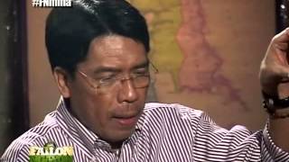 Failon Ngayon  Tagas ng Minahan Part2 October 13 2012 [upl. by Macintyre]