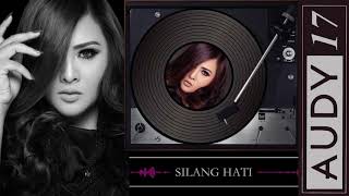 Audy  Silang Hati feat Marcello Tahitoe [upl. by Kaia]