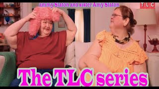 1000Lb Sisters Tammy Slaton and Sister Amy Slaton Have Never Had So Much Fun [upl. by Anina969]