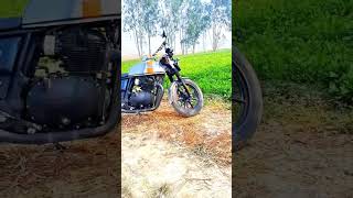 GT 650 trending bike shortsvideo [upl. by Nnave737]