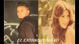 El extraordinario  Sheila Romero amp Jotta A [upl. by Renick]