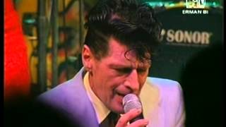 Herman Brood amp his Wild Romance  Live  Tilburg 1997 Full concert [upl. by Uyerta]