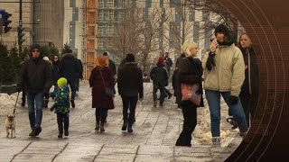 Lundi férié presque partout en Amérique du Nord sauf au Québec [upl. by Nnire]