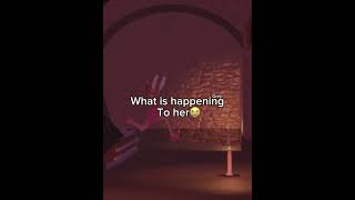 Dti😭dresstoimpress dti funnyshorts halloween roblox [upl. by Honor]