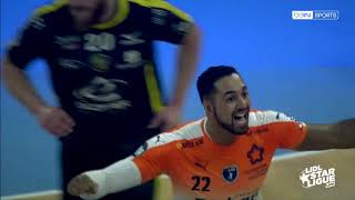 Best of Handball Melvyn Richardson ⎮Lidl Starligue 1819 [upl. by Acirrej903]