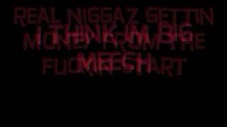 Rick ross ft styles p  bmf lyrics NOT OFFICIAL LYRICS [upl. by Bonaparte273]