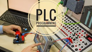 PLC programming কাজ [upl. by Reemas]