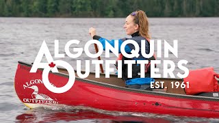 Algonquin Outfitters  Working at AO [upl. by Aile]