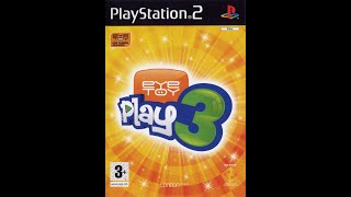 Touchdown Theme  EyeToy Play 3 [upl. by Grassi351]