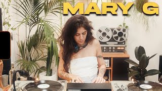 Psychedelic Elements in Brazilian Music with Mary G [upl. by Maidel]