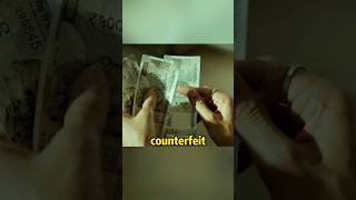 Man made counterfeit money nickelodeon animatedmovie animation [upl. by Gabriele]