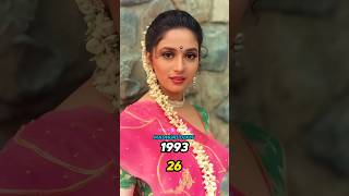 khalnayak Cast Then amp Now 19932024 [upl. by Sluiter]