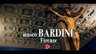 museo Bardini Firenze [upl. by Lud140]