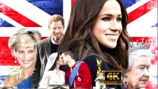 The Royal Family and the Media Reinventing the RoyalsRoyal Family DocuMULTI LANGUAGE SUBTITLES4K [upl. by Sofie956]