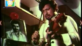 Ee Baavageethe sad video song from Onde guri kannada movie [upl. by Eidroj557]