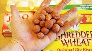 How to make boilies  boilie recipe  carp bait recipe  boilies for carp [upl. by Kaden66]