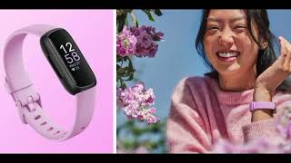 Fitbit Inspire 3 Review 🎯  Health amp Fitness Tracker with Stress Management Sleep Tracking amp More [upl. by Ruffin]