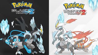 Battle Neo Team Plasma  Pokémon Black 2 amp White 2 OST Extended [upl. by Otsuaf998]