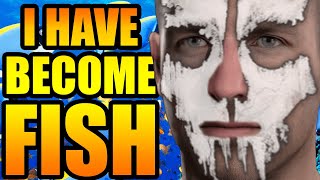 COD Ghosts fish AI makes me want to commit die [upl. by Nobe]