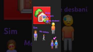 E meu jogo favorito do roblox youtubeshorts shortvideo trending dance memes humornflopa [upl. by Keith]