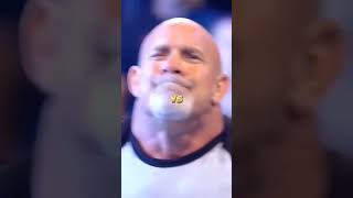 GOLDBERG VS ALL BIG BODIES WWE shorts wwe goldberg [upl. by Oiuqise]