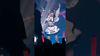 20240707 Angevil Daydreamer Nene Fancam Focus [upl. by Townie]