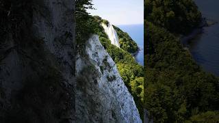 rügen nationalpark jasmund königsstuhl unesco Ostsee buchenwald pirates diy [upl. by Mick712]