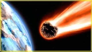 La MISIÓN de la NASA Para DESTRUIR el Asteroide del FIN del MUNDO [upl. by Jerrold]