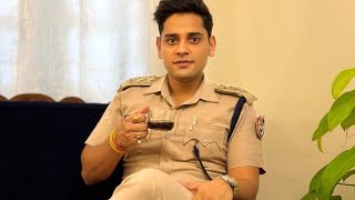 lakshya Pandey ips swastikatiwari2022 trending motivational video song 2024 lakshya Pandey ips [upl. by Long]