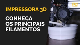 IMPRESSORA 3D de RESINA OU FILAMENTO FDM qual é melhor para você [upl. by Ellenej]