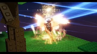 Sols Rng Archangel Theme [upl. by Silrak360]