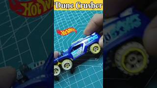 Hot Wheels Dune Crusher short trending hotwheels toys [upl. by Fagaly492]