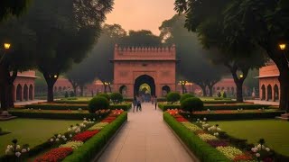 The Jallianwala Bagh Massacre A Day of infamyBritish RajIndian History Tragedy genocide [upl. by Olinad]