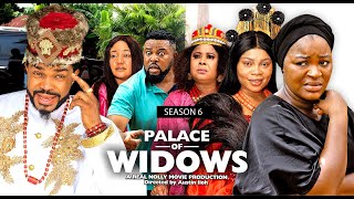 PALACE OF WIDOWS SEASON 6TRENDING NOLLYWOOD MOVIE2023 LATEST NIGERIAN NOLLYWOOD MOVIE [upl. by Atir]